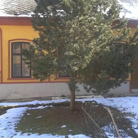 Penzionek Na Mlyne Krkavci Veselí nad Lužnicí