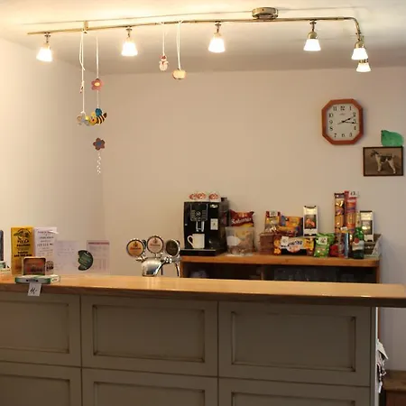 Penzionek Na Mlyne Krkavci Apartment *