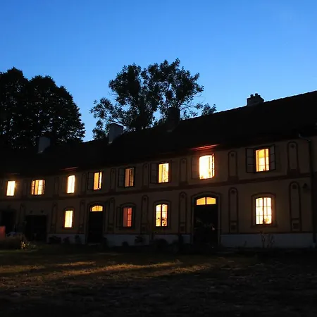 Apartment Penzionek Na Mlyne Krkavci Veselí nad Lužnicí