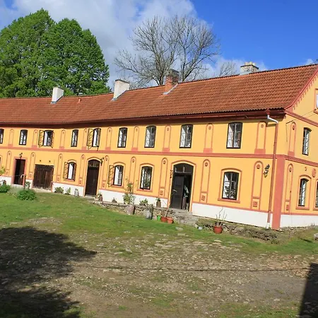 Penzionek Na Mlyne Krkavci * Veselí nad Lužnicí