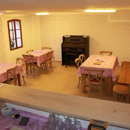 Penzionek Na Mlyne Krkavci * Veselí nad Lužnicí
