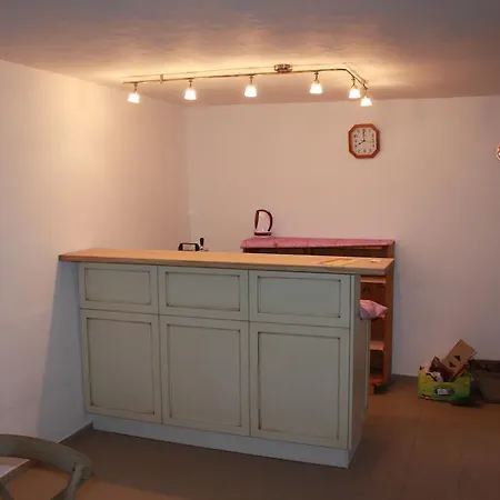 Penzionek Na Mlyne Krkavci Apartamento