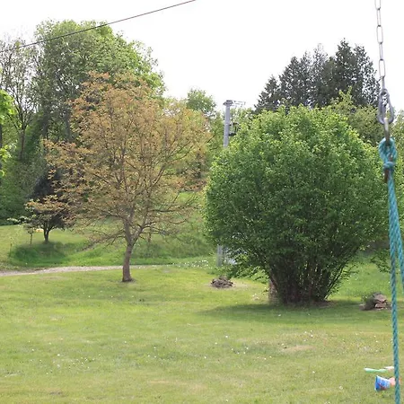 Penzionek Na Mlyne Krkavci Apartment Veselí nad Lužnicí