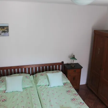 Penzionek Na Mlyne Krkavci