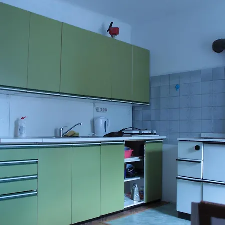 Penzionek Na Mlyne Krkavci Apartamento Veselí nad Lužnicí