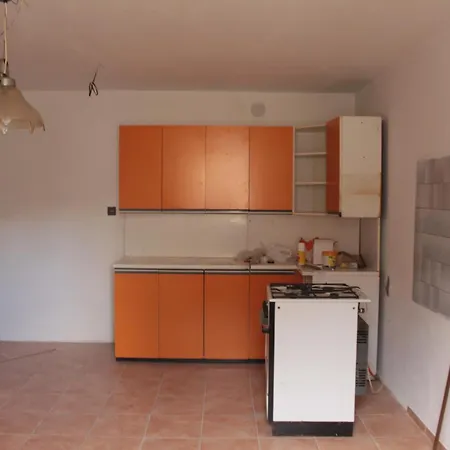 Penzionek Na Mlyne Krkavci Veselí nad Lužnicí