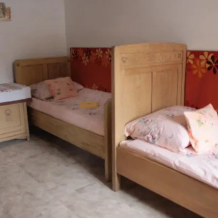 Apartment Penzionek Na Mlyne Krkavci Veselí nad Lužnicí