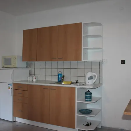 Apartment Penzionek Na Mlyne Krkavci *