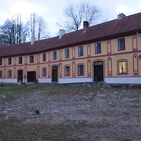 Penzionek Na Mlyne Krkavci * Veselí nad Lužnicí