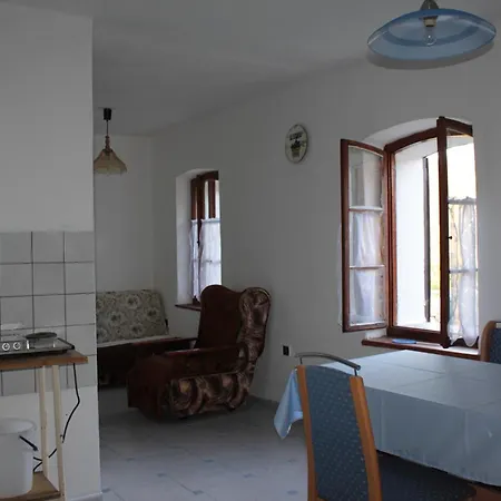 Apartment Penzionek Na Mlyne Krkavci