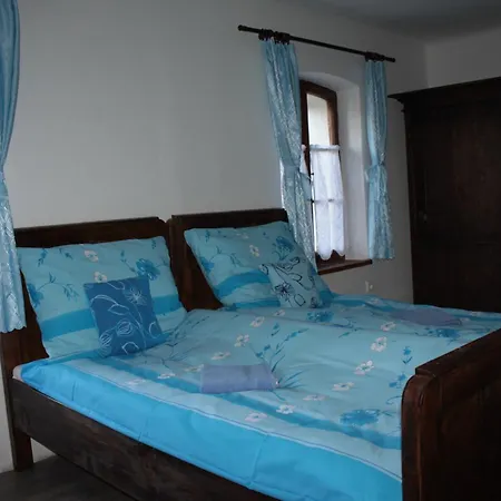 Penzionek Na Mlyne Krkavci Apartment Veselí nad Lužnicí
