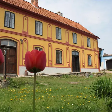 Penzionek Na Mlyne Krkavci Apartment