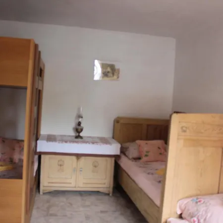 Apartment Penzionek Na Mlyne Krkavci