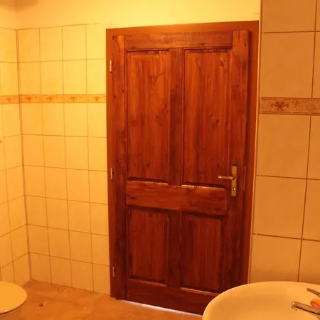 Apartment Penzionek Na Mlyne Krkavci *