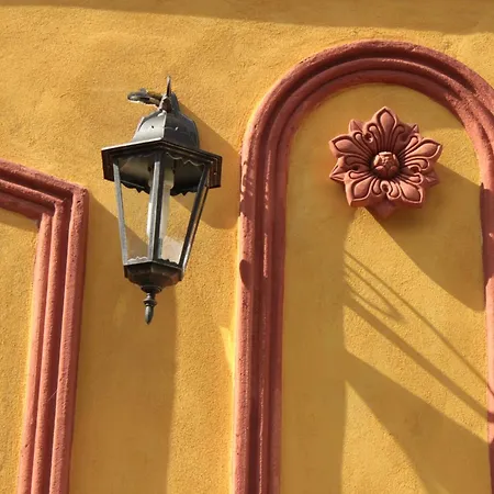 Penzionek Na Mlyne Krkavci Apartment Veselí nad Lužnicí