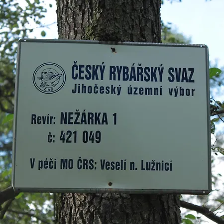 Penzionek Na Mlyne Krkavci *