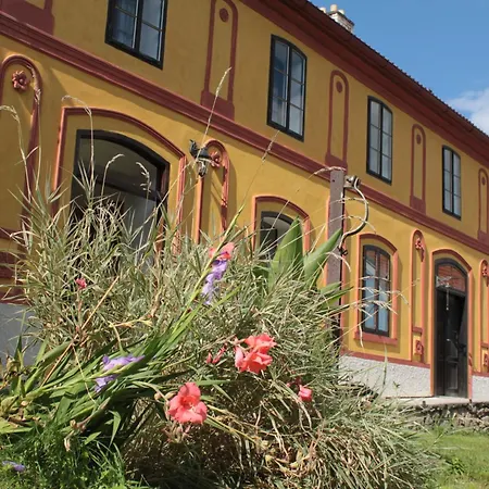 Penzionek Na Mlyne Krkavci Apartment Veselí nad Lužnicí