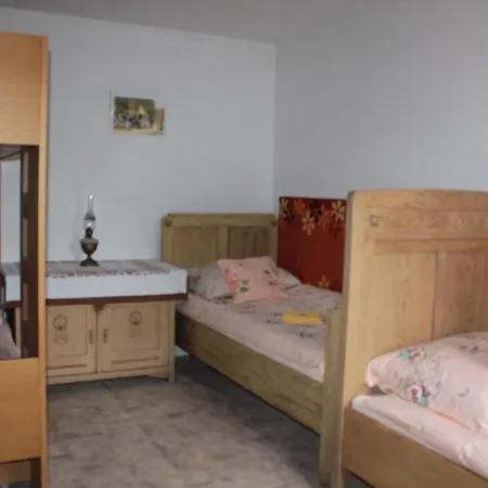 Penzionek Na Mlyne Krkavci Apartment Veselí nad Lužnicí