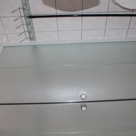 Apartment Penzionek Na Mlyne Krkavci Veselí nad Lužnicí