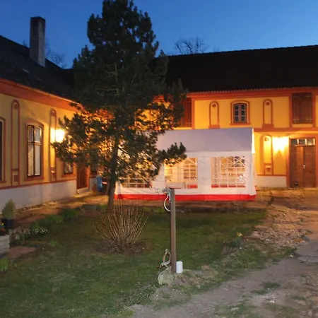 Penzionek Na Mlyne Krkavci Apartment *