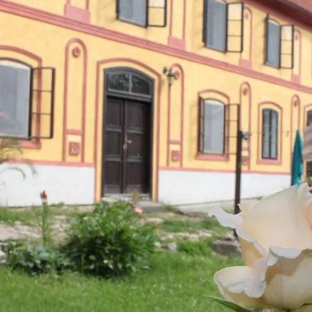 Penzionek Na Mlyne Krkavci Apartamento *