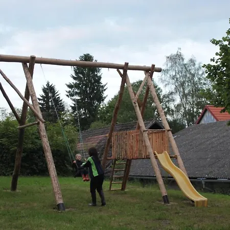 Penzionek Na Mlyne Krkavci Apartamento *