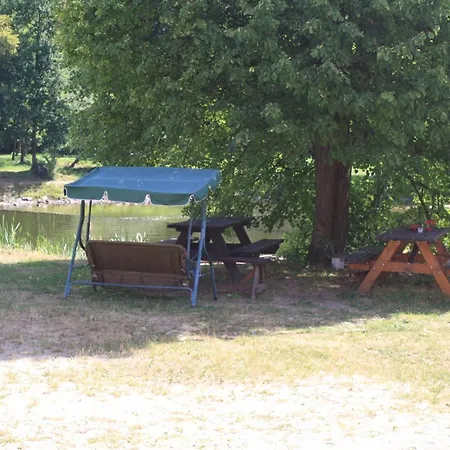 Penzionek Na Mlyne Krkavci * Veselí nad Lužnicí