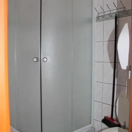 Penzionek Na Mlyne Krkavci * Veselí nad Lužnicí