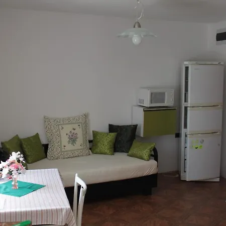Penzionek Na Mlyne Krkavci Apartment
