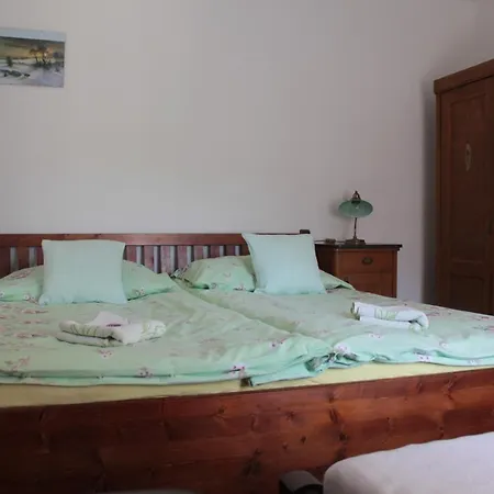 Penzionek Na Mlyne Krkavci Apartment
