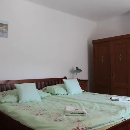 Penzionek Na Mlyne Krkavci Apartment *